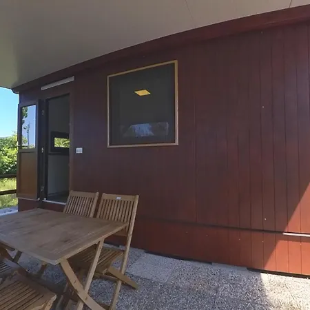 Kamp alanı Tigullio & Sestri Levante