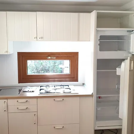 Tigullio & 캠프장