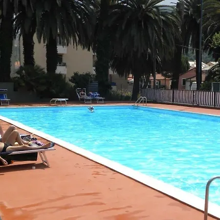 Tigullio & Kamp alanı