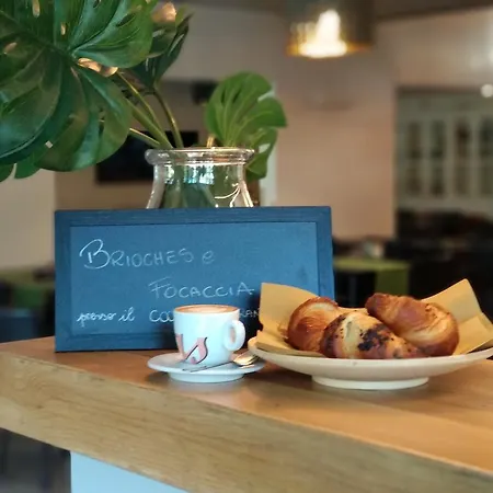 Tigullio & 캠프장