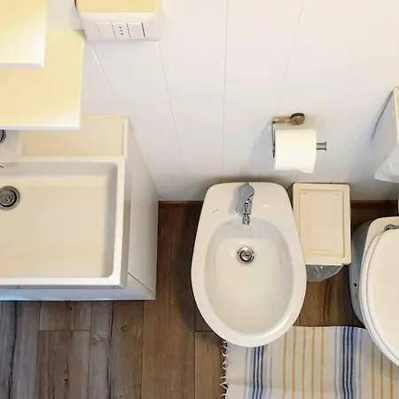 캠프장 Tigullio & 3*