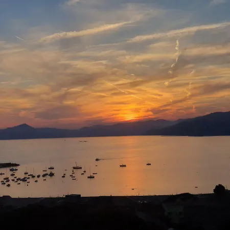 Tigullio & 세스트리레반떼