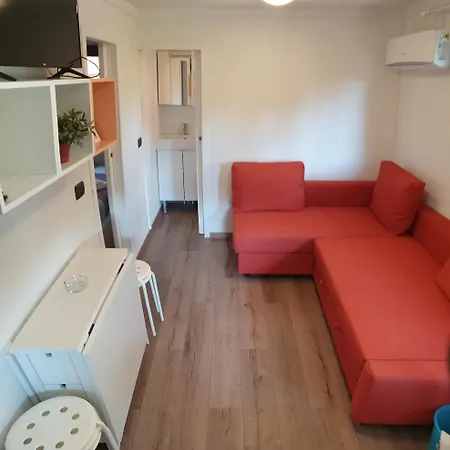 Campsite Tigullio Camping & Resort 3*