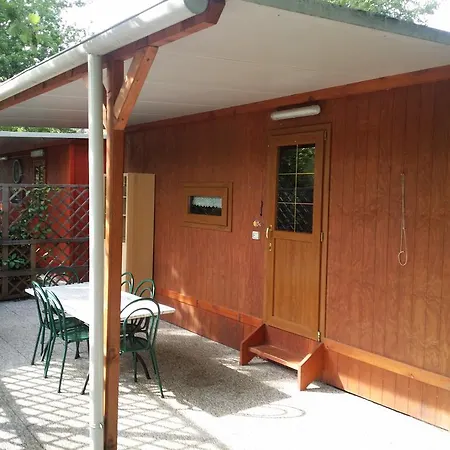 Tigullio Camping & Resort