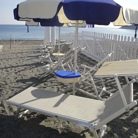 Tigullio Camping & Resort Campsite Sestri Levante
