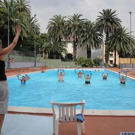 Campsite Tigullio Camping & Resort