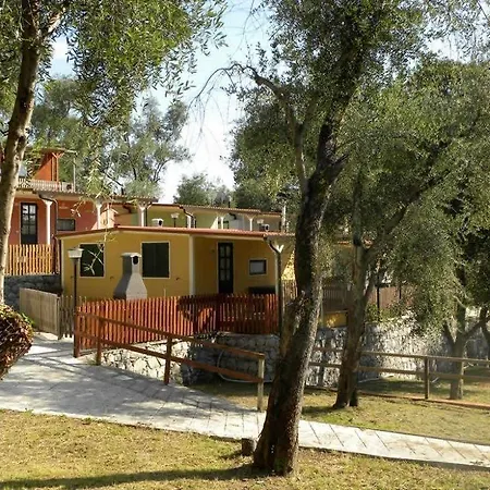 Tigullio Camping & Resort Campsite 3*