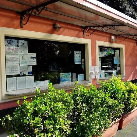 Tigullio Camping & Resort 3* Sestri Levante