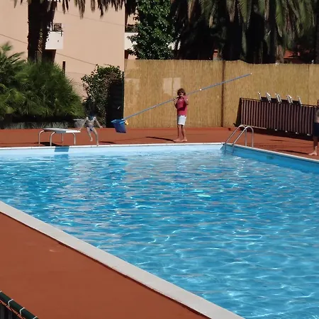 Campsite Tigullio Camping & Resort 3*