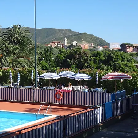 Campsite Tigullio Camping & Resort Sestri Levante