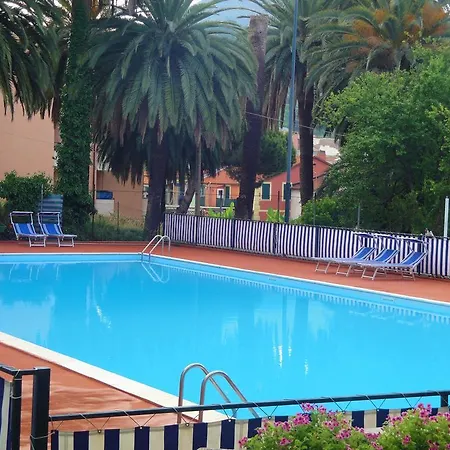 Tigullio Camping & Resort 3*