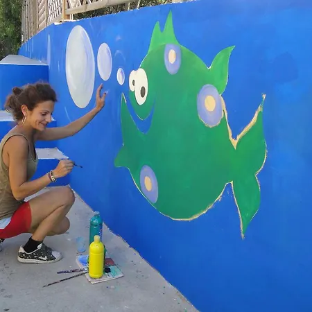 Tigullio & ססטרי לבאנטה