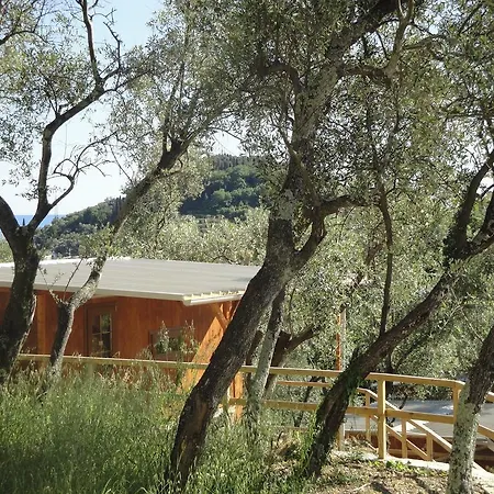 Campsite Tigullio Camping & Resort 3*