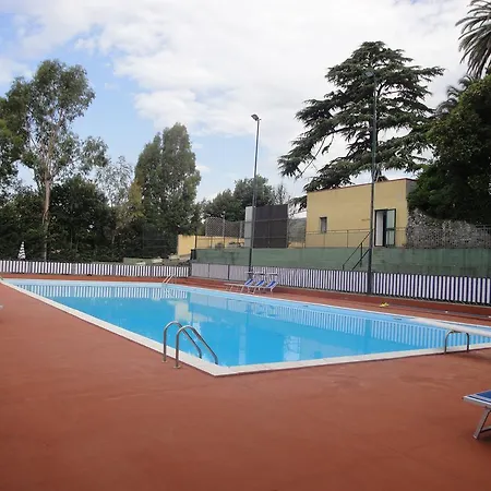 Tigullio Camping & Resort