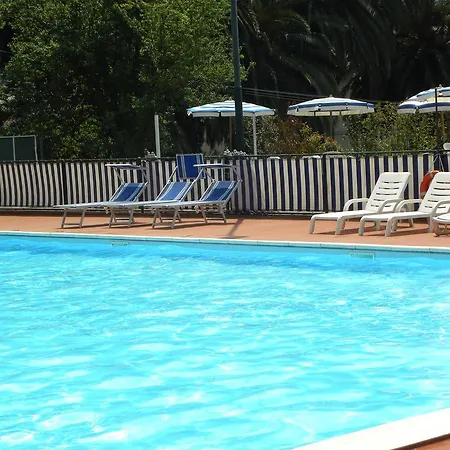 Campsite Tigullio Camping & Resort