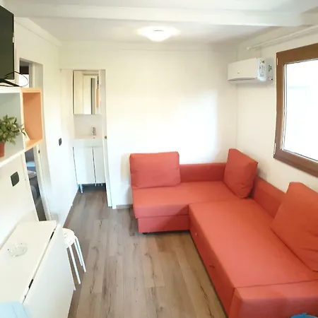 Tigullio & אתר קמפינג