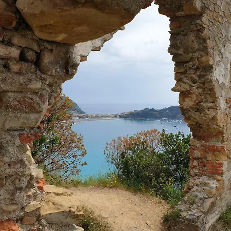 Tigullio Camping & Resort 3* Sestri Levante