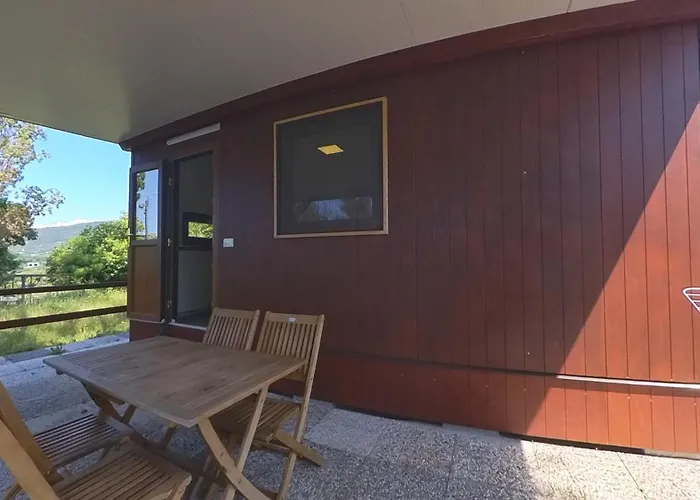 Camping Tigullio & Sestri Levante