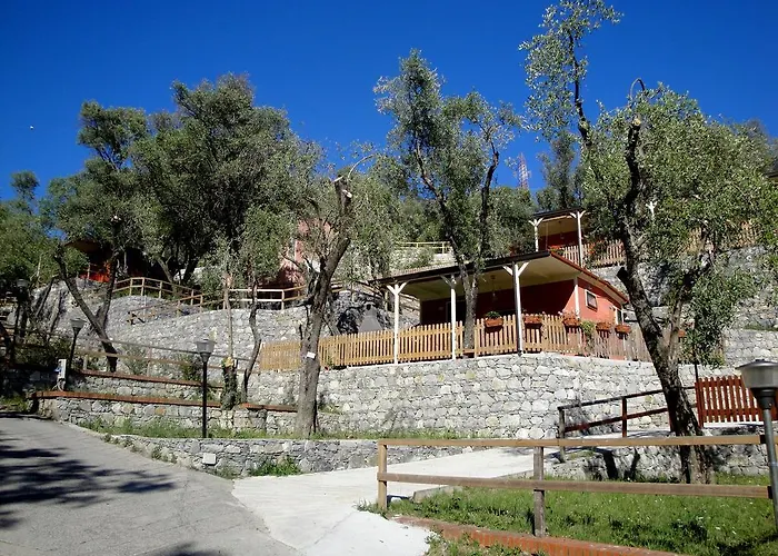 Camping Tigullio & Sestri Levante