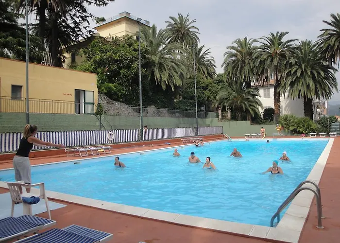 Tigullio & 3* Sestri Levante
