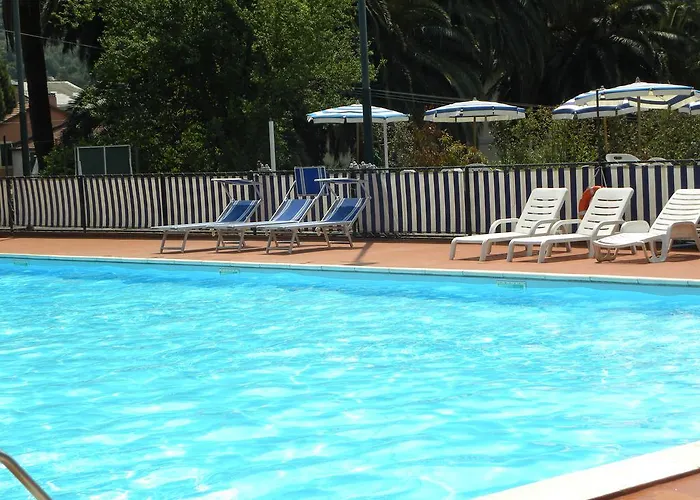 Camping Tigullio &