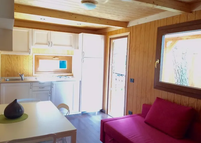 Camping Tigullio & 3*