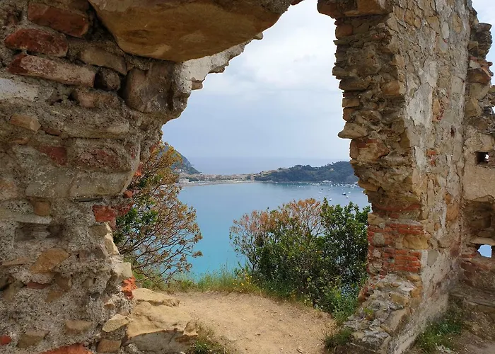 Tigullio & 3* Sestri Levante