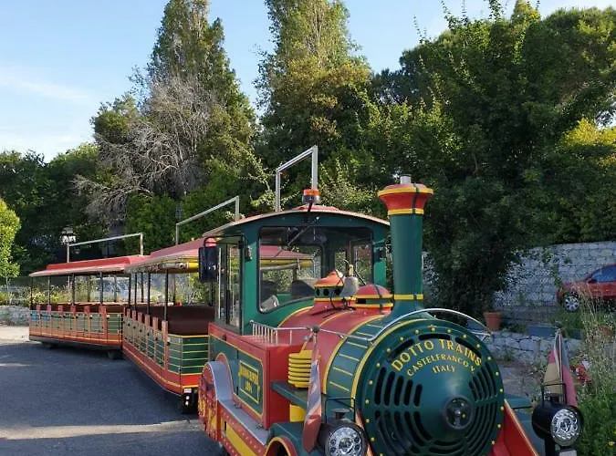 Tigullio & Camping Sestri Levante